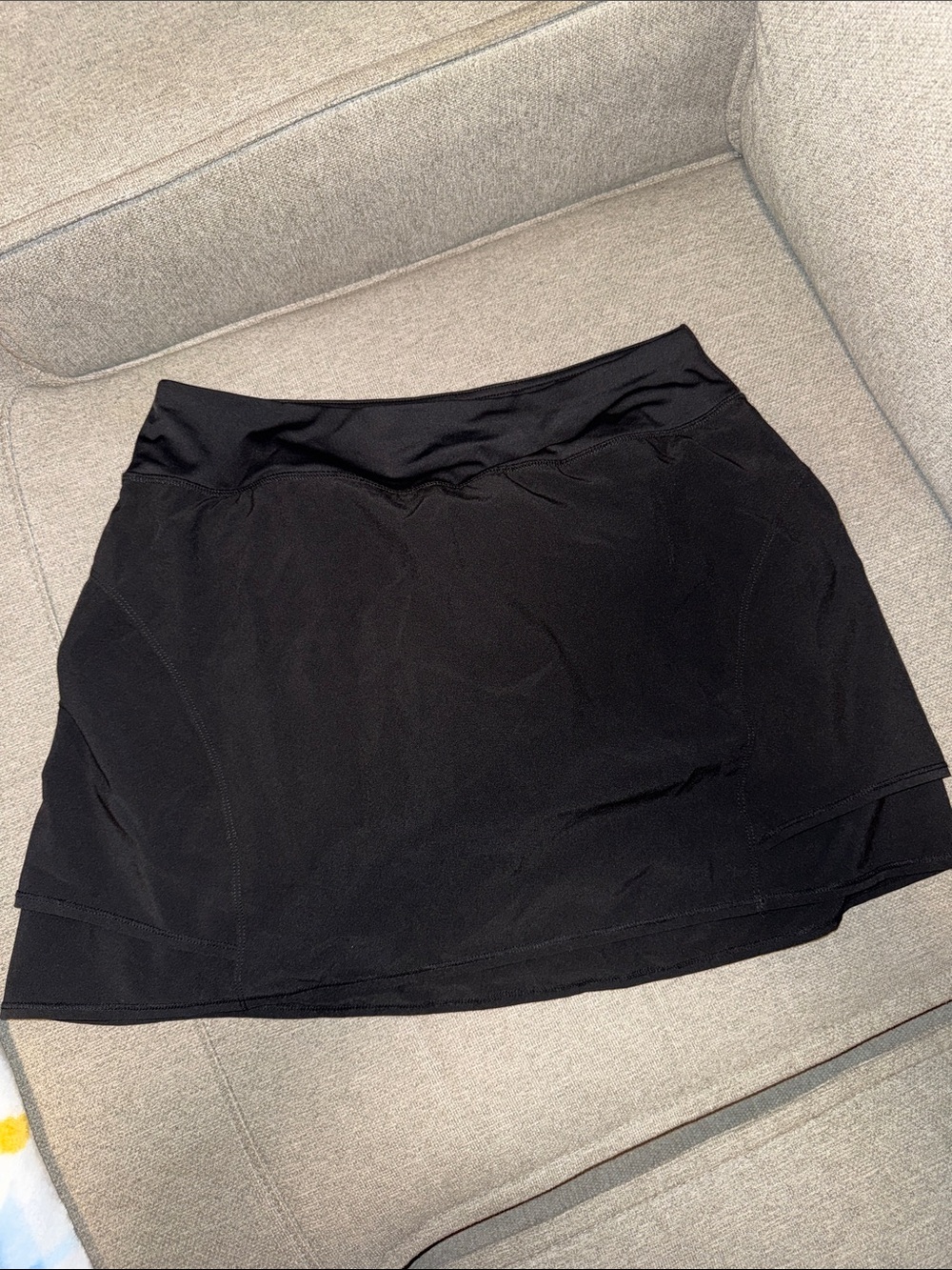 Athletic Skirt